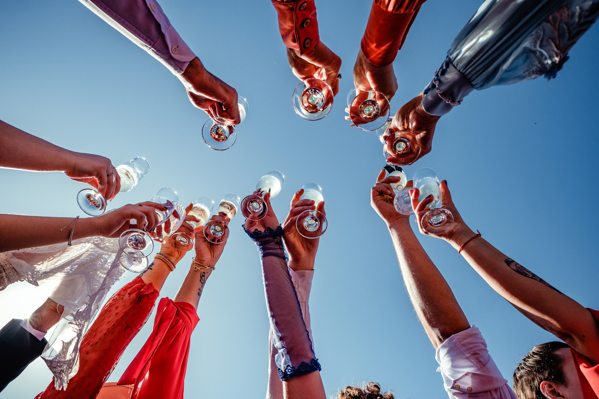 Casamento Laggus Eventos