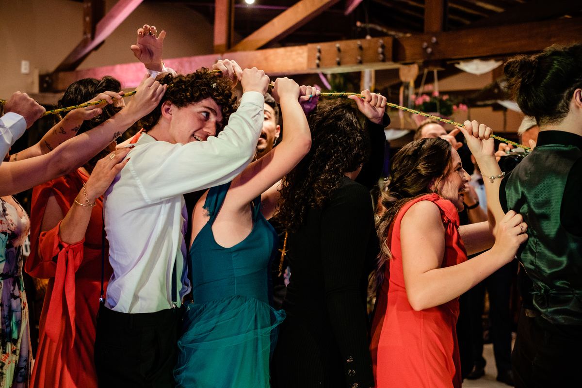 Casamento Laggus Eventos