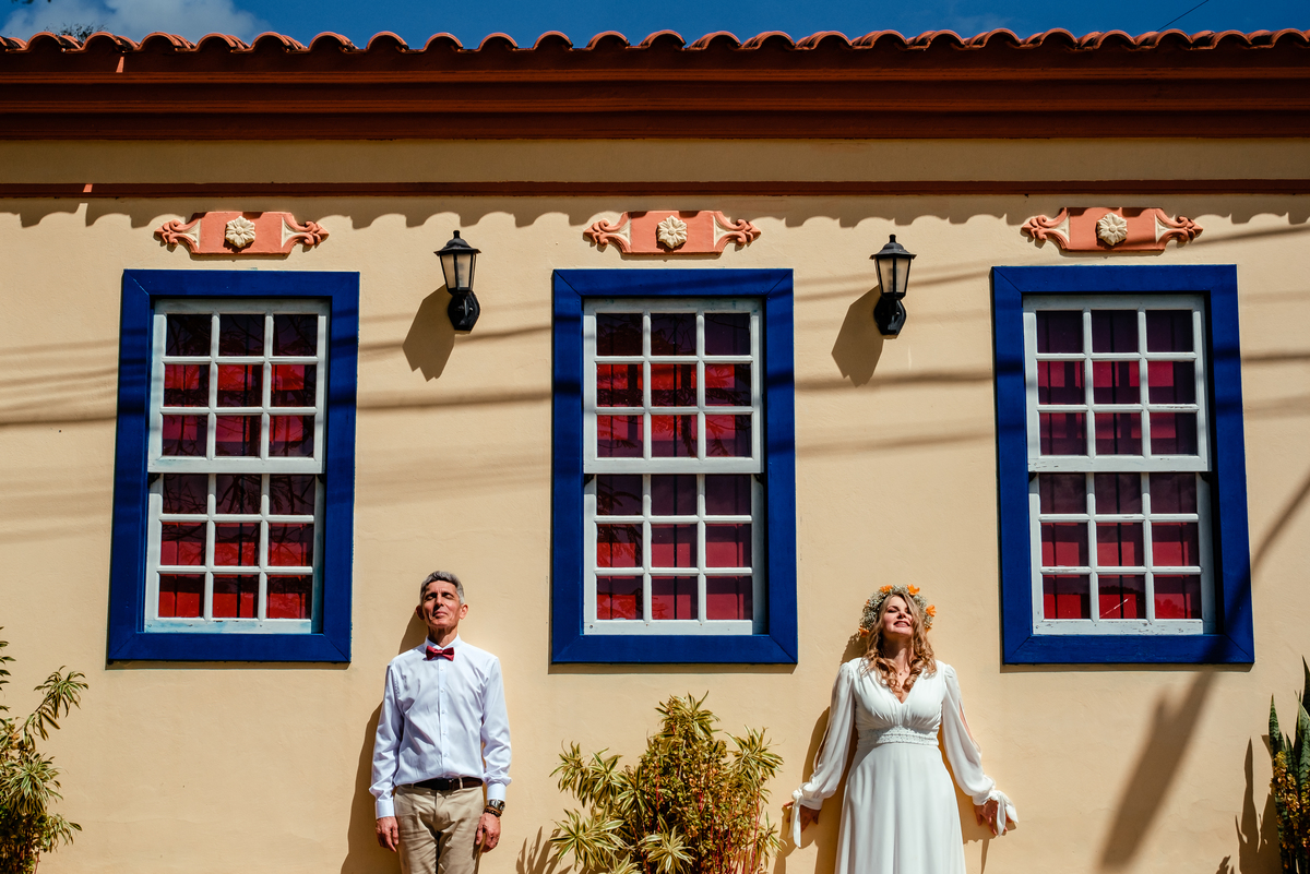 Ensaio de Pré Casamento Enseada do Brito / Guarda do Embaú