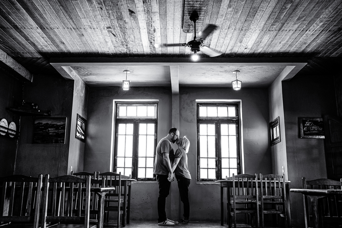 Pasárgada Restaurante Rural & Eventos