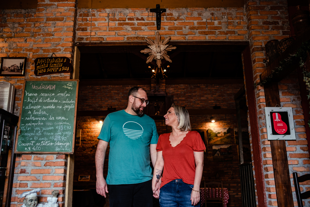 Pasárgada Restaurante Rural & Eventos