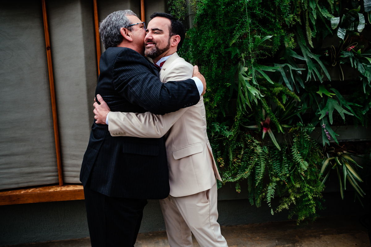 Casamento na Chácara do Rocio em Almirante tamandare