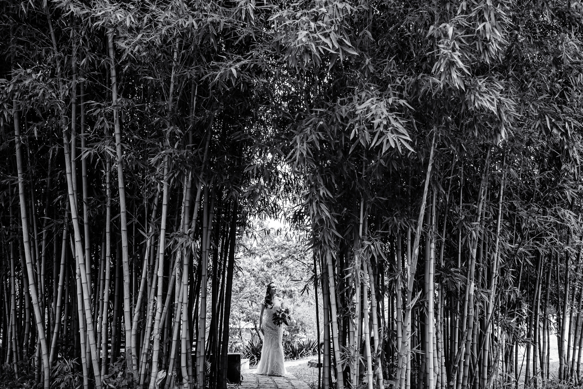 Casamento na Chácara do Rocio em Almirante tamandare