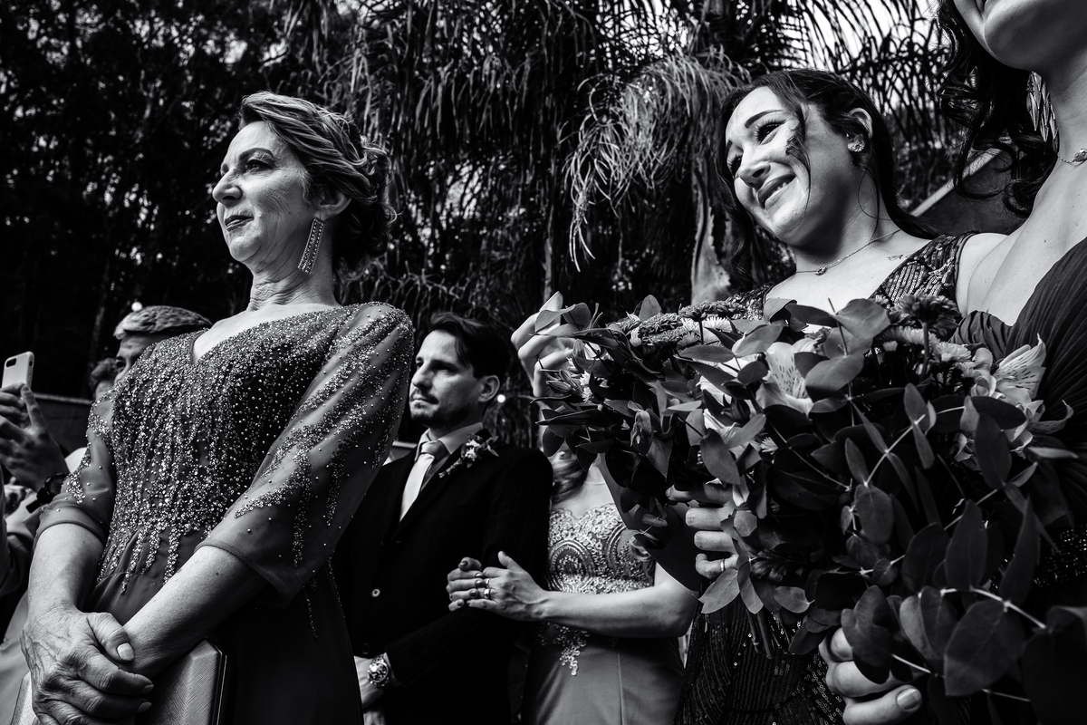 Casamento na Chácara do Rocio em Almirante tamandare