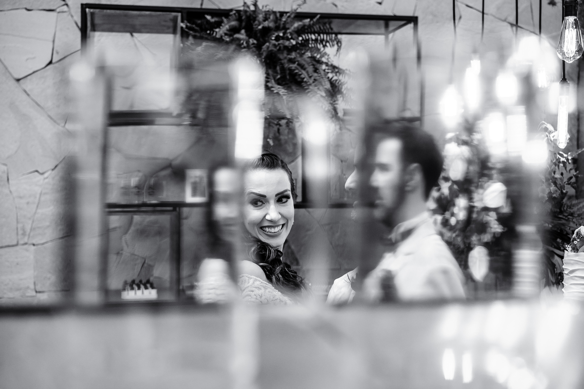 Casamento na Chácara do Rocio em Almirante tamandare