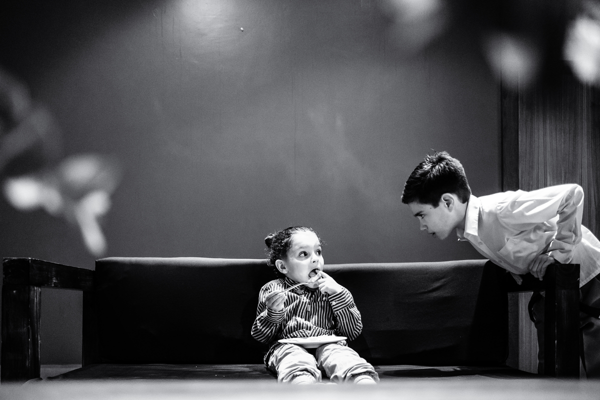 Casamento na Chácara do Rocio em Almirante tamandare