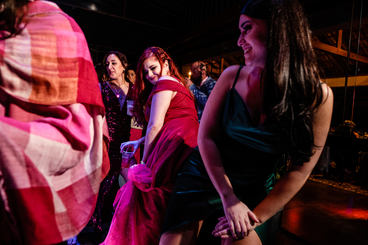 Casamento na Chácara do Rocio em Almirante tamandare