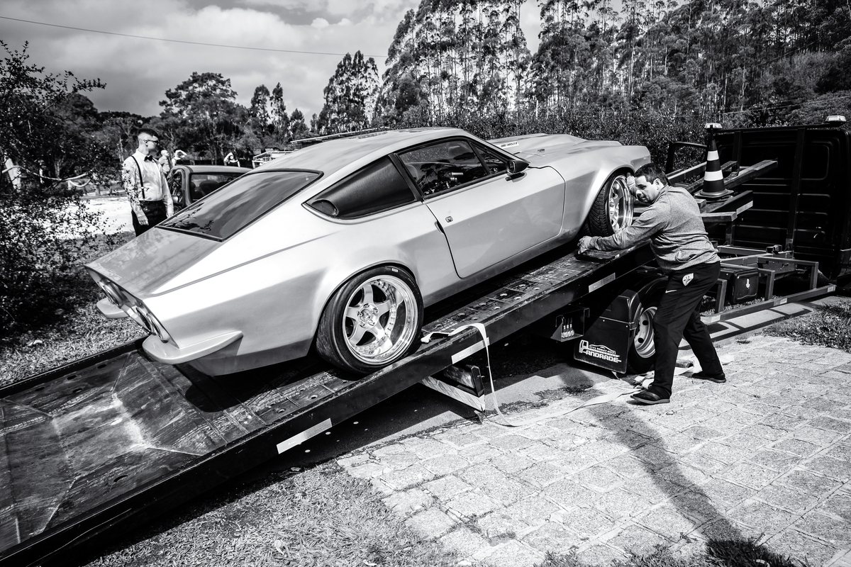 Casamento na Chácara Llar Eventos