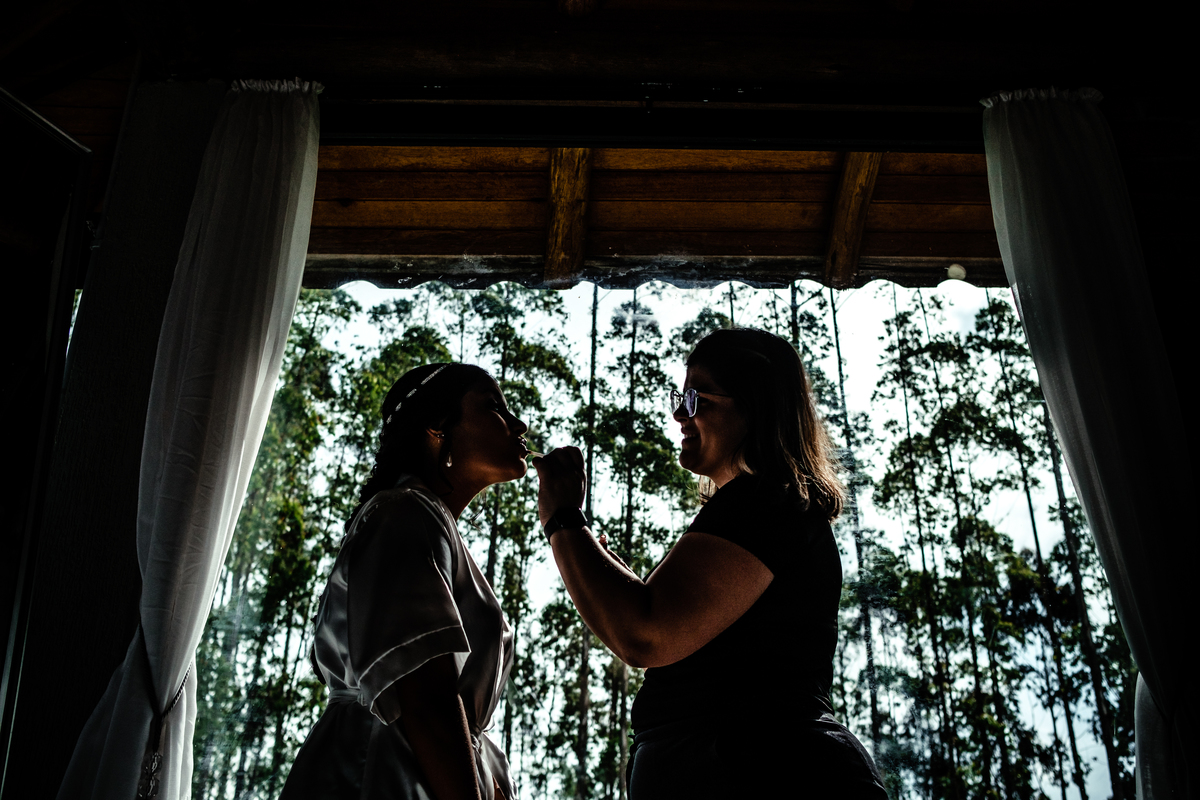 Casamento na Chácara Llar Eventos