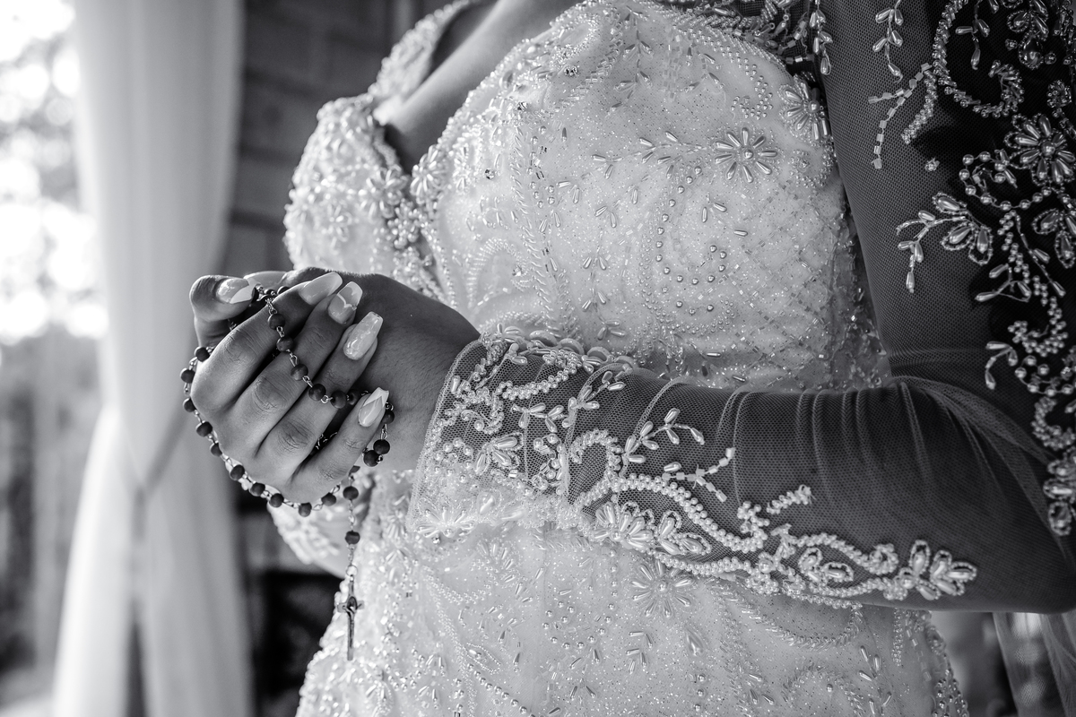 Casamento na Chácara Llar Eventos