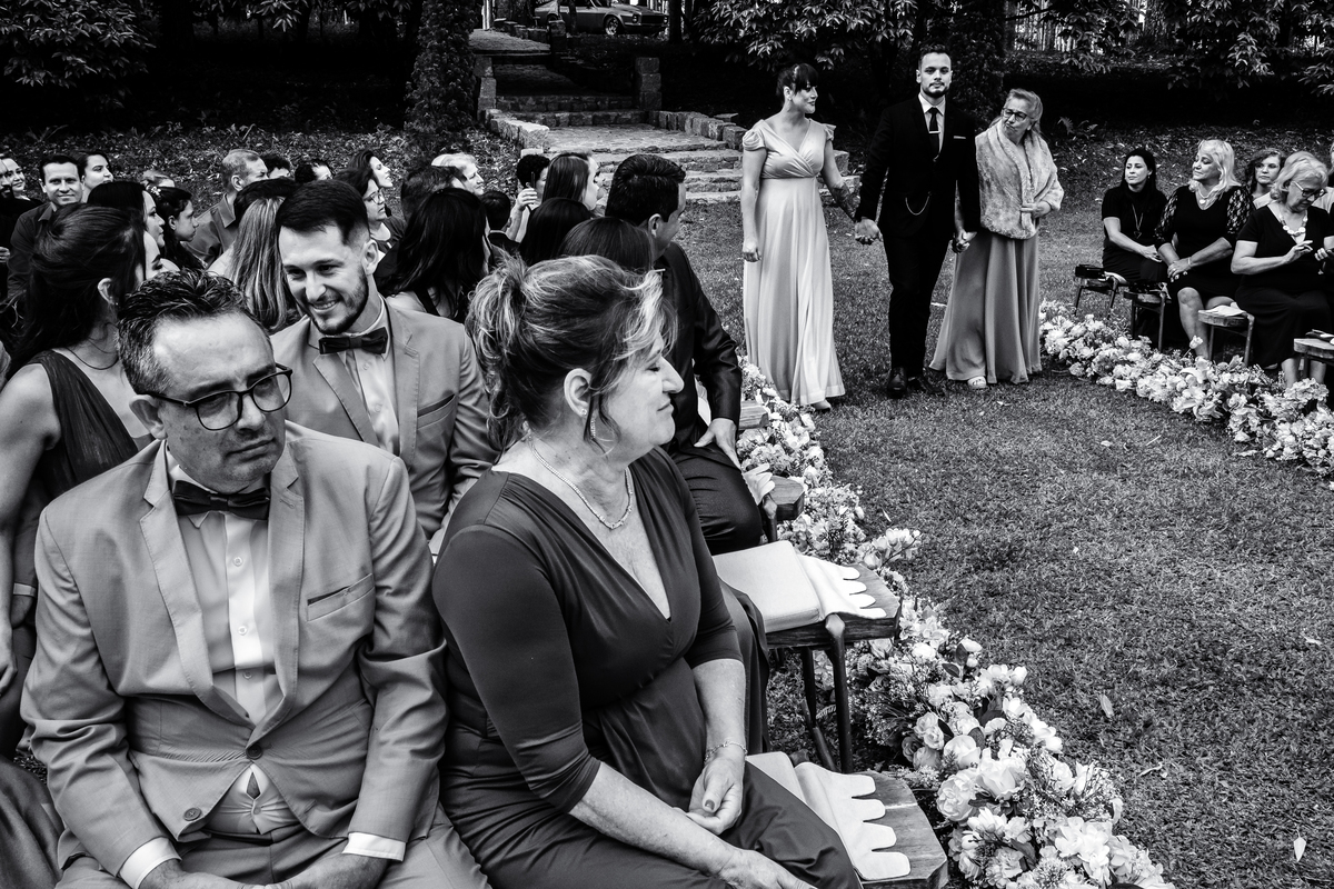 Casamento na Chácara Llar Eventos