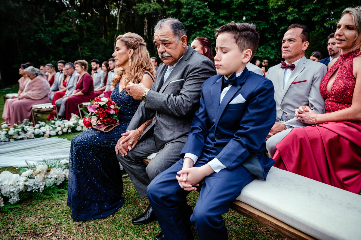 Casamento na Chácara Llar Eventos