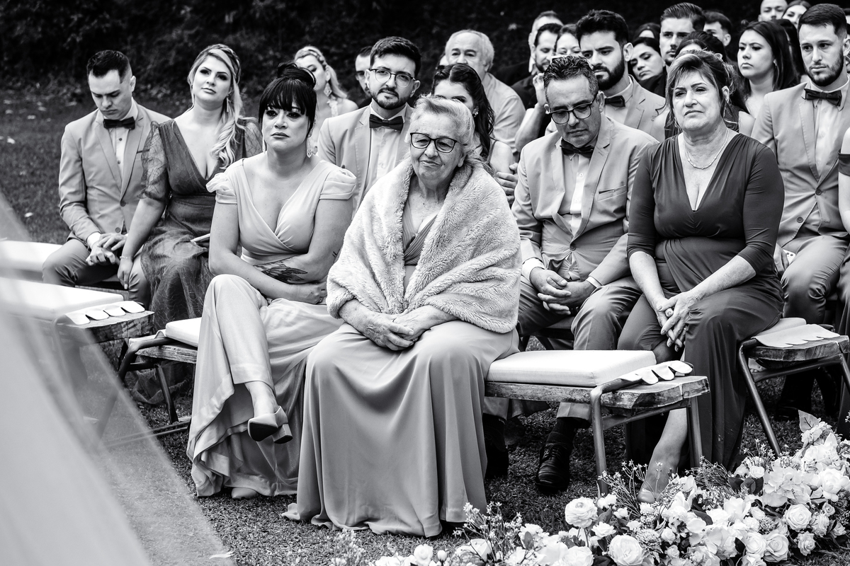 Casamento na Chácara Llar Eventos