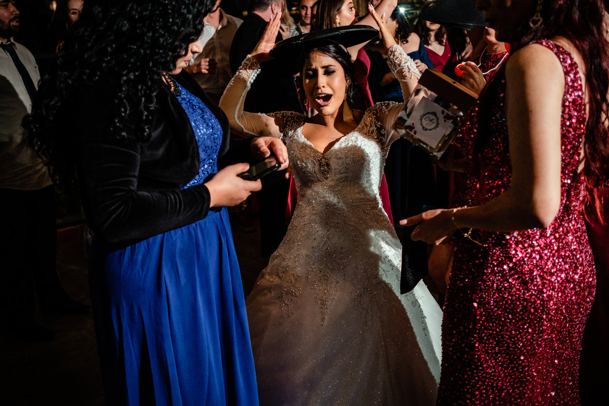 Casamento na Chácara Llar Eventos