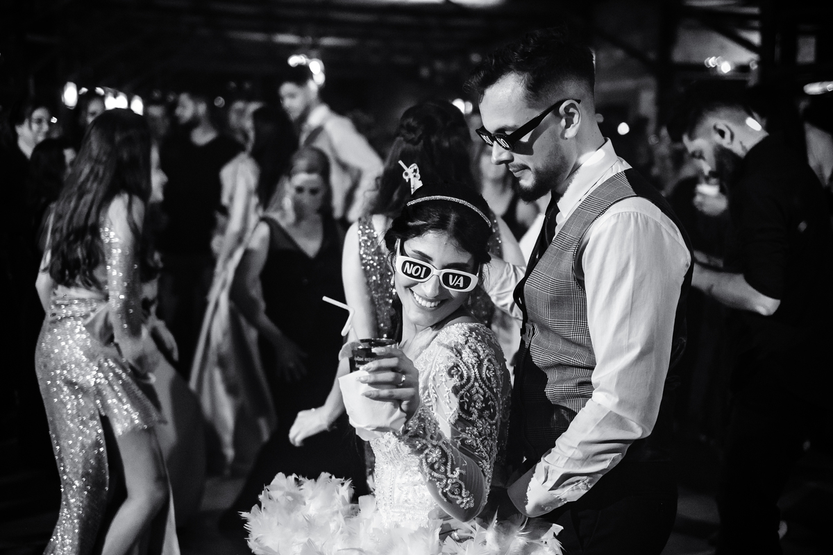 Casamento na Chácara Llar Eventos