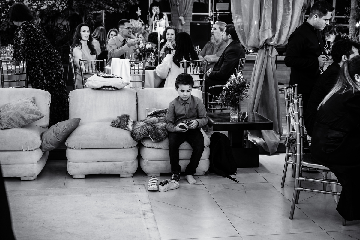 Casamento no Botanico Eventos