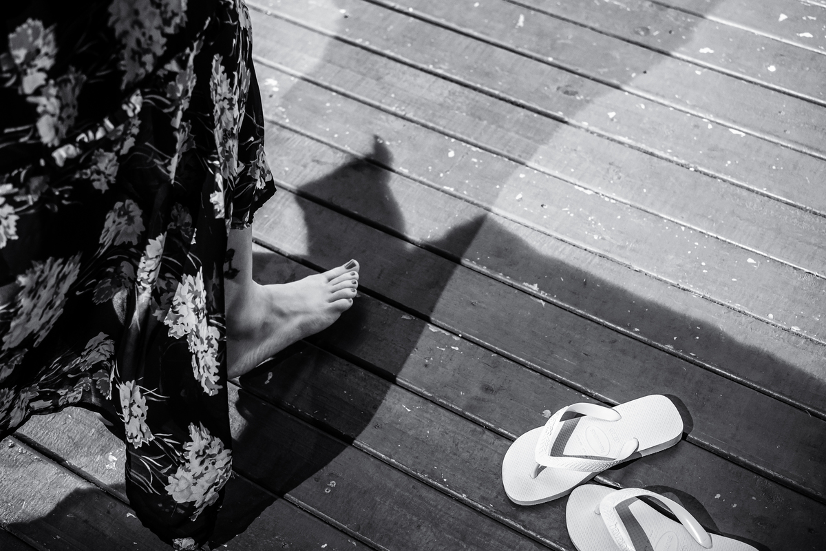 Casamento no Botanico Eventos