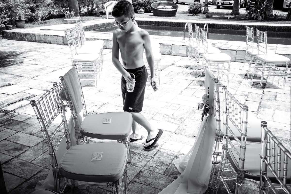 Casamento em Colombo PR