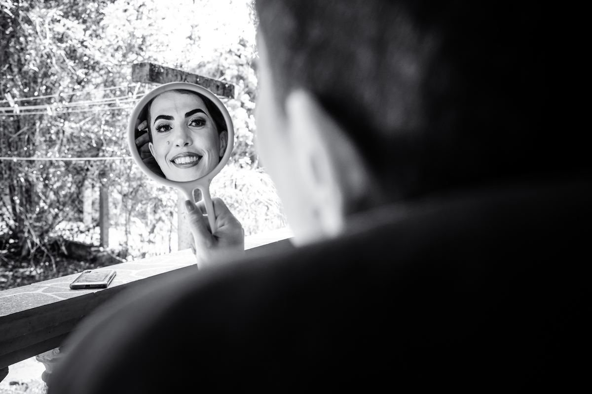 Casamento em Colombo PR