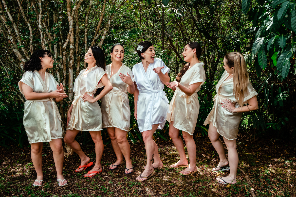 Casamento em Colombo PR