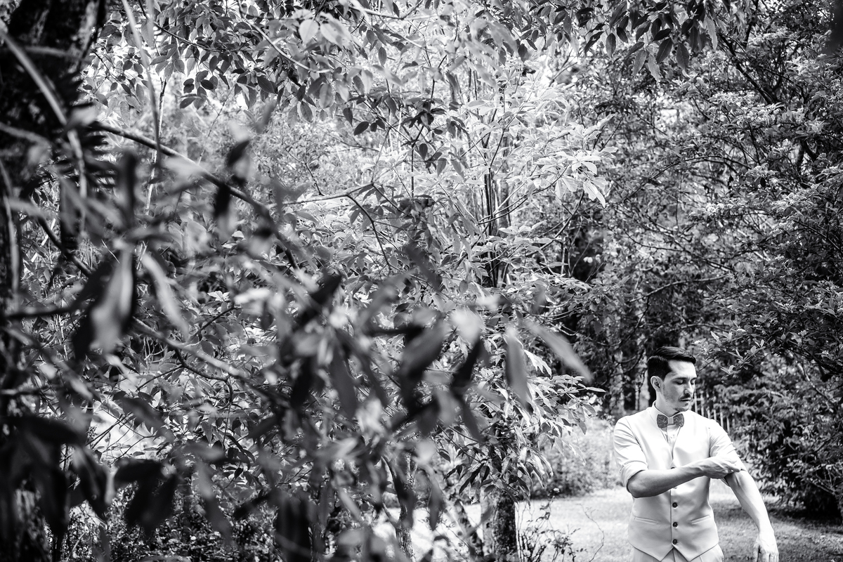 Casamento em Colombo PR