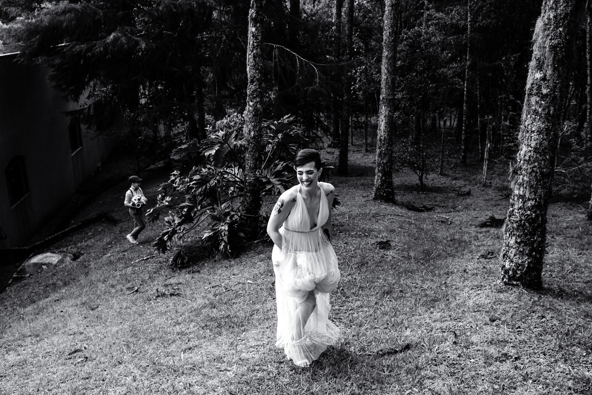 Casamento em Colombo PR