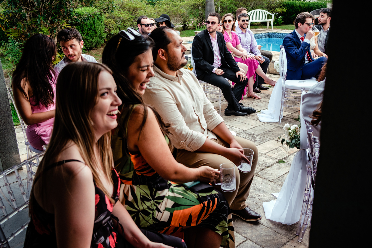 Casamento em Colombo PR