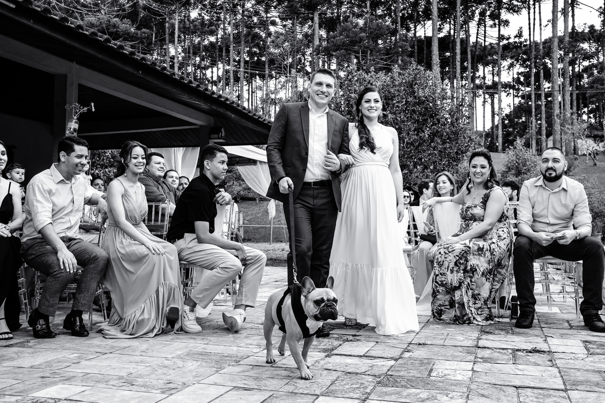 Casamento em Colombo PR