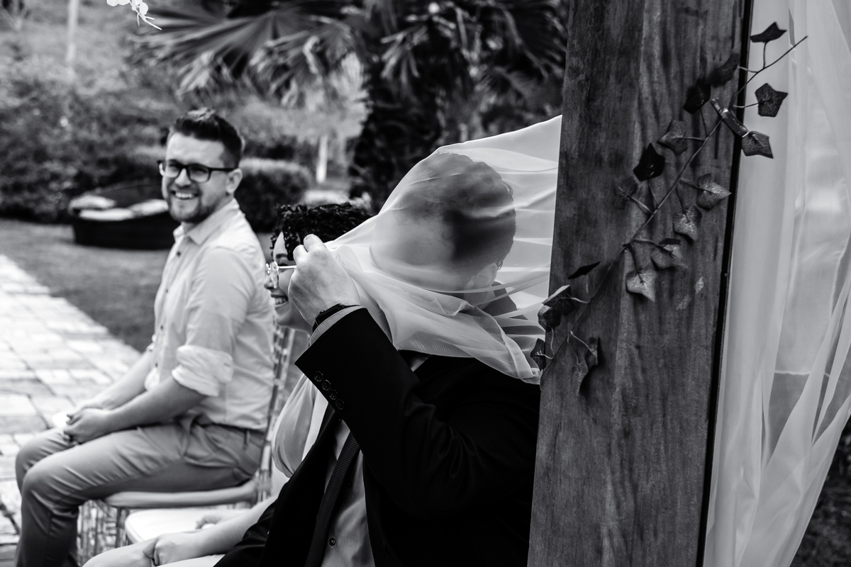 Casamento em Colombo PR