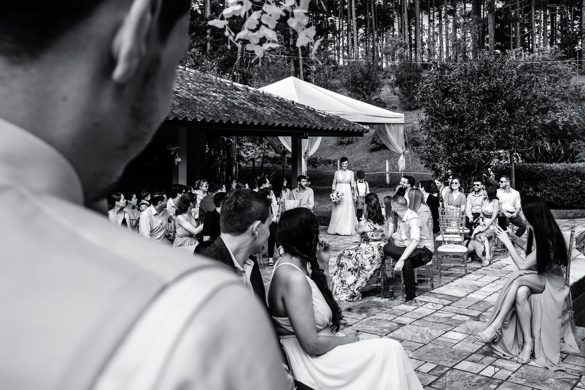 Casamento em Colombo PR