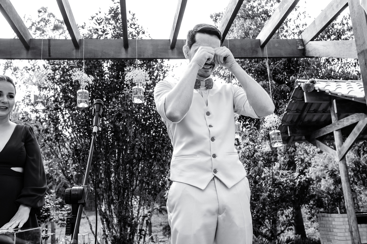 Casamento em Colombo PR