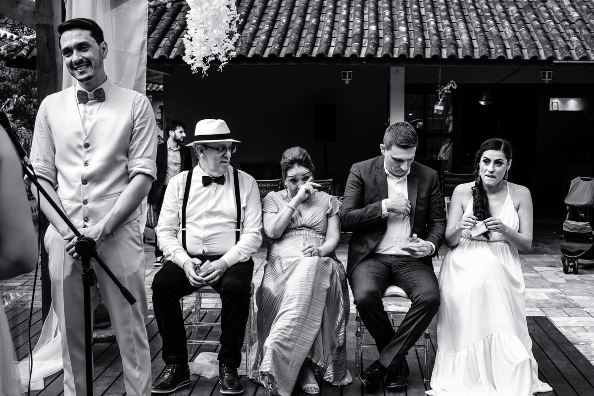 Casamento em Colombo PR