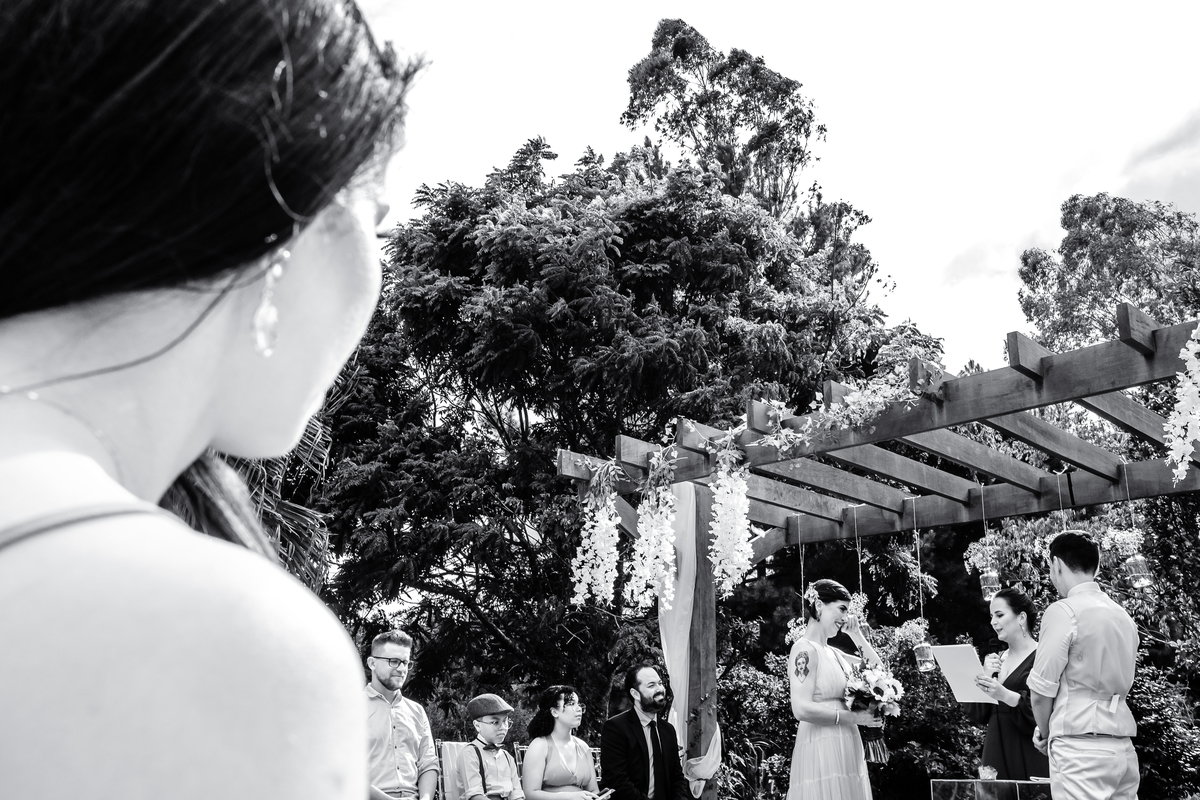 Casamento em Colombo PR