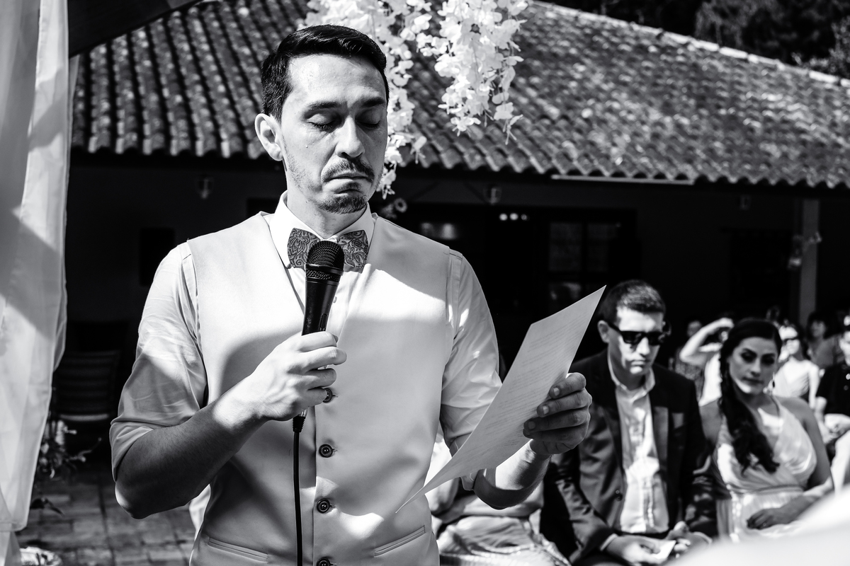 Casamento em Colombo PR