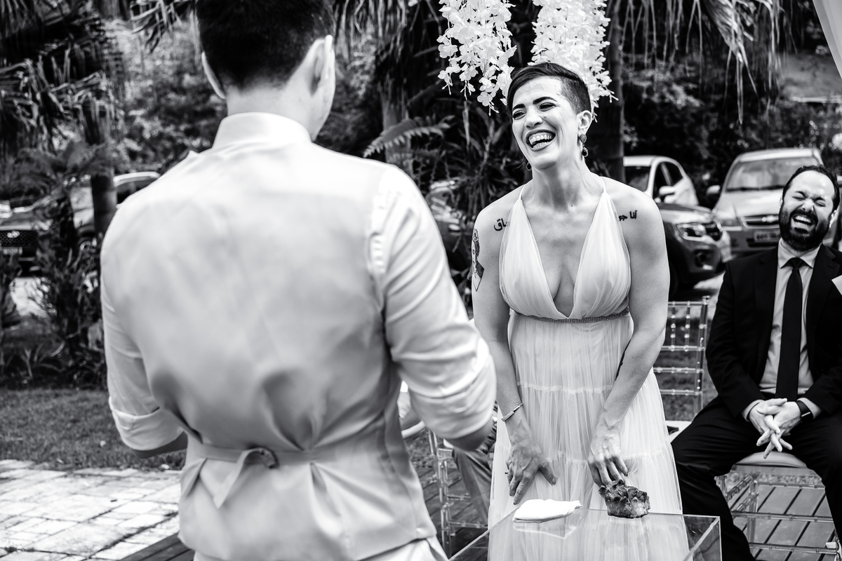 Casamento em Colombo PR