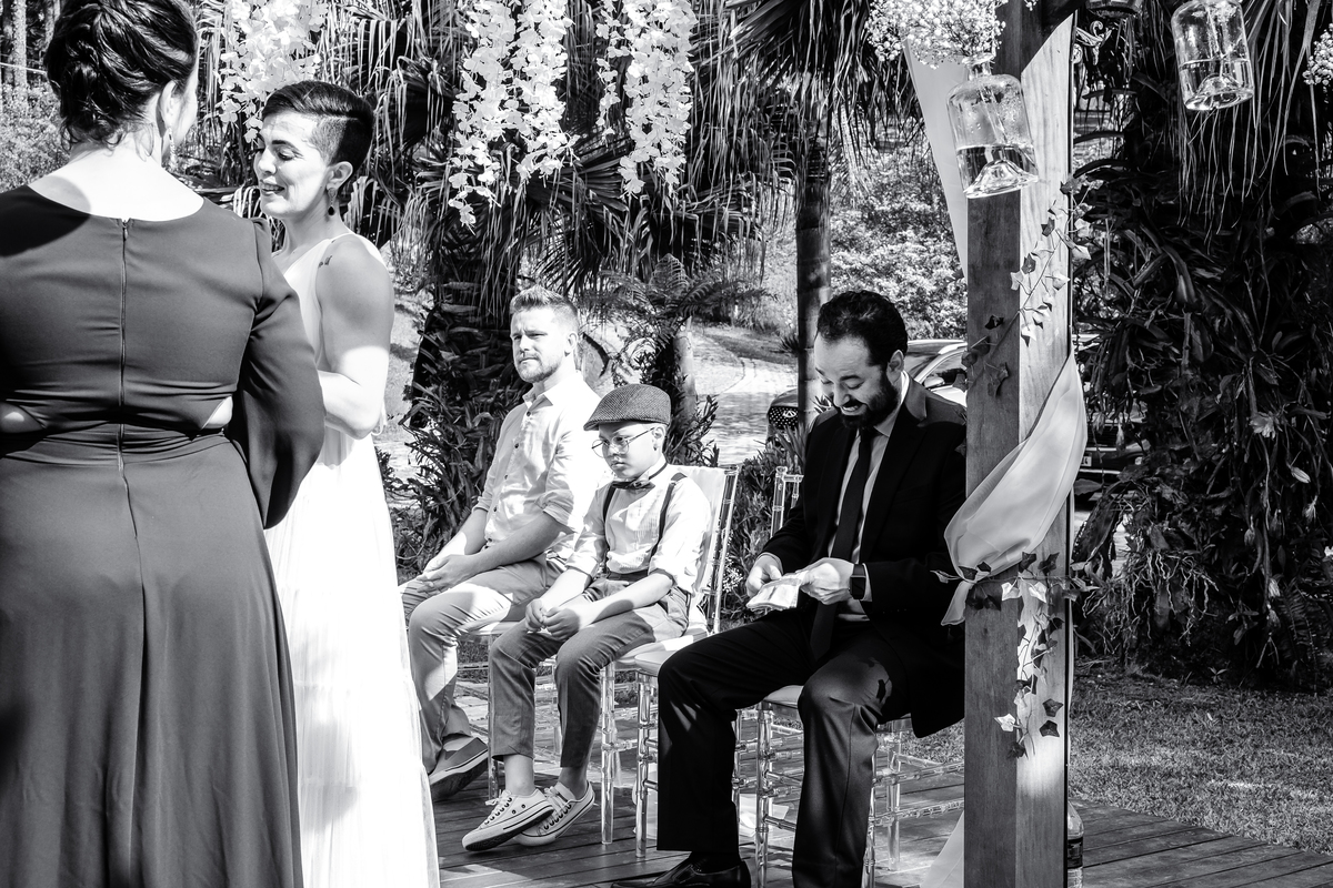 Casamento em Colombo PR