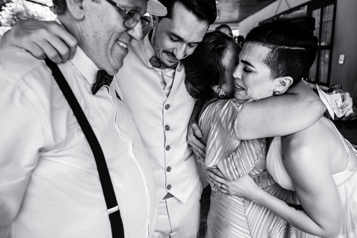 Casamento em Colombo PR