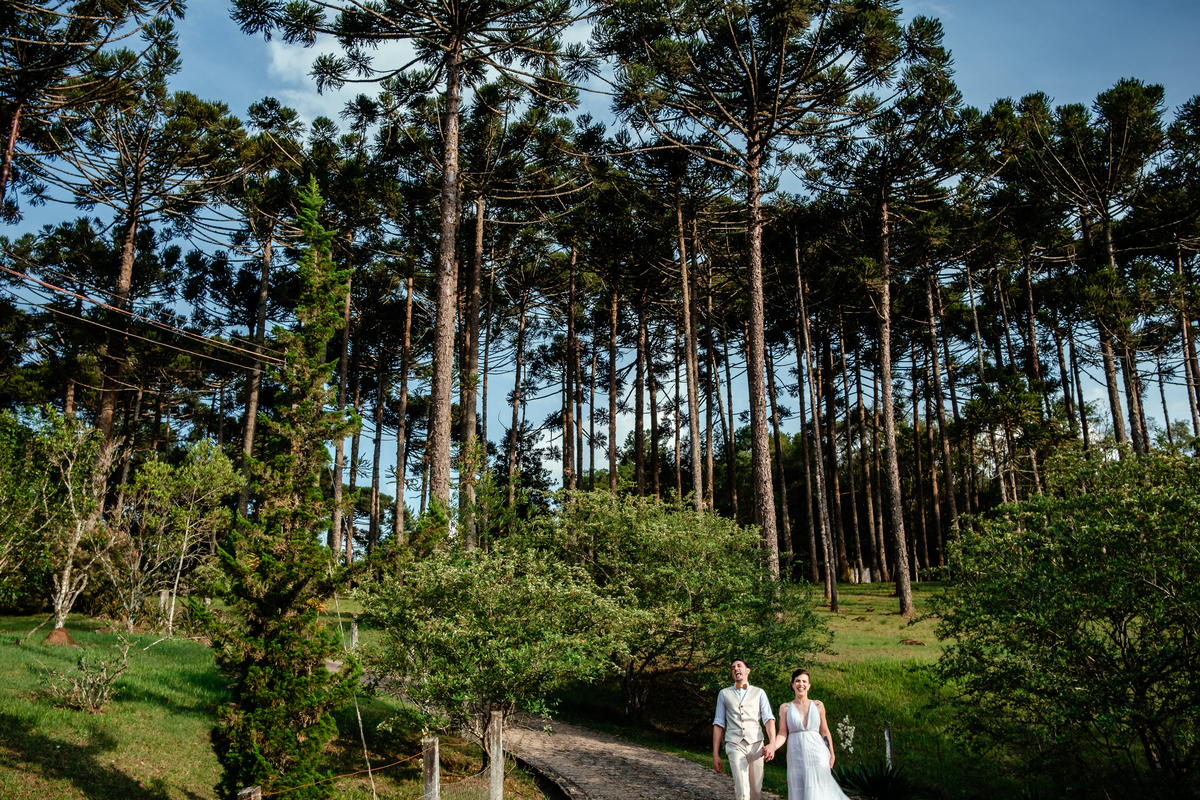 Casamento em Colombo PR