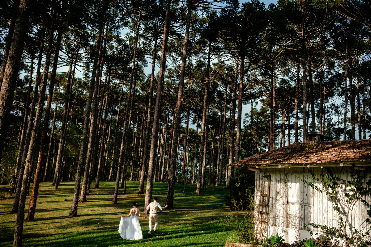 Casamento em Colombo PR