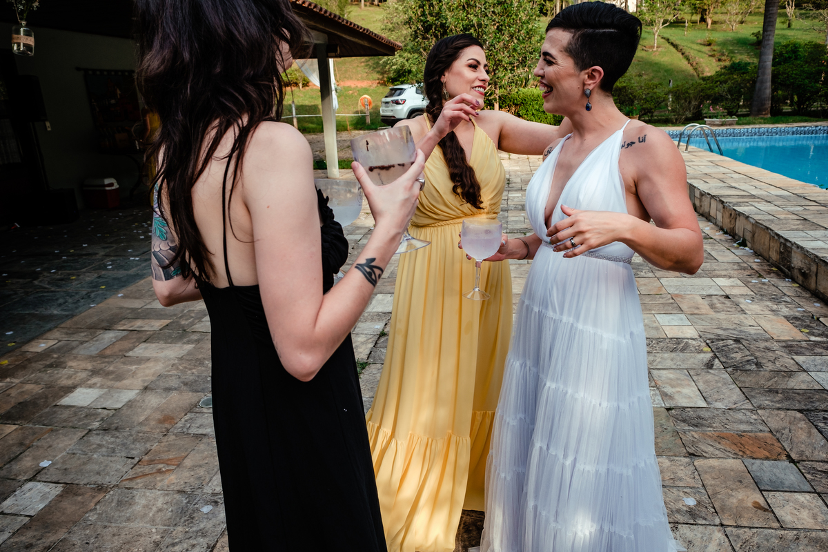 Casamento em Colombo PR