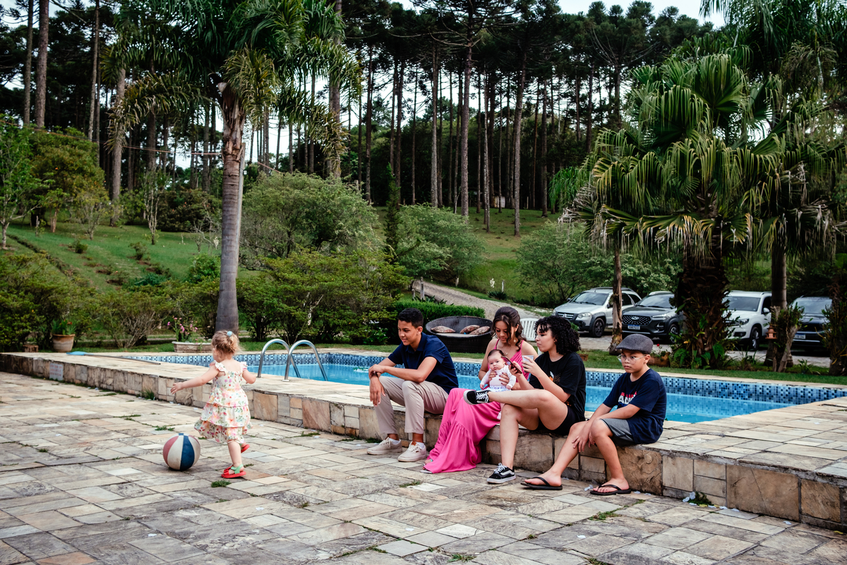 Casamento em Colombo PR