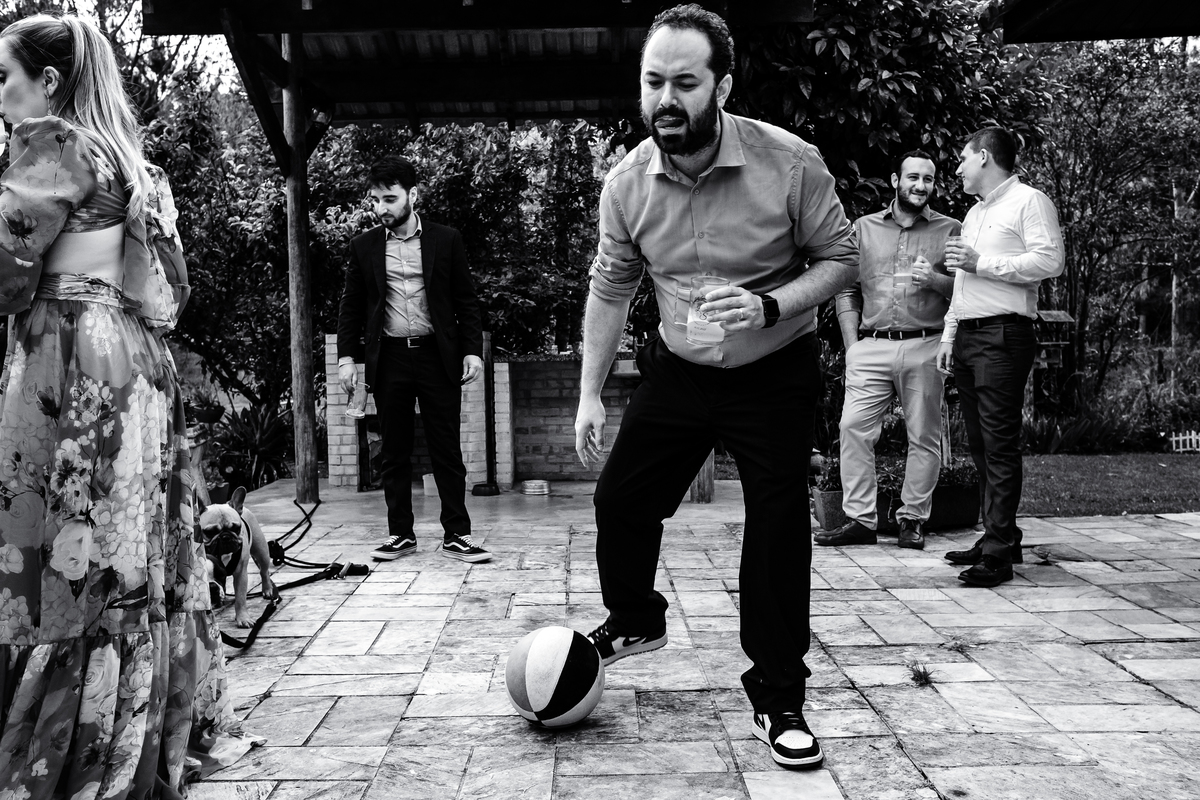 Casamento em Colombo PR