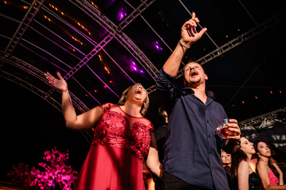 Belvedere Beach Club / Praia Brava - SC