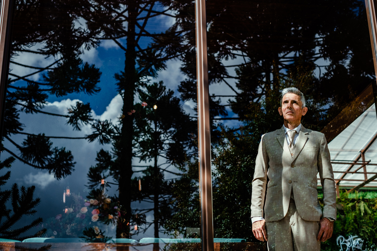 Casamento na Chácara do Rocio Vila do Rocio