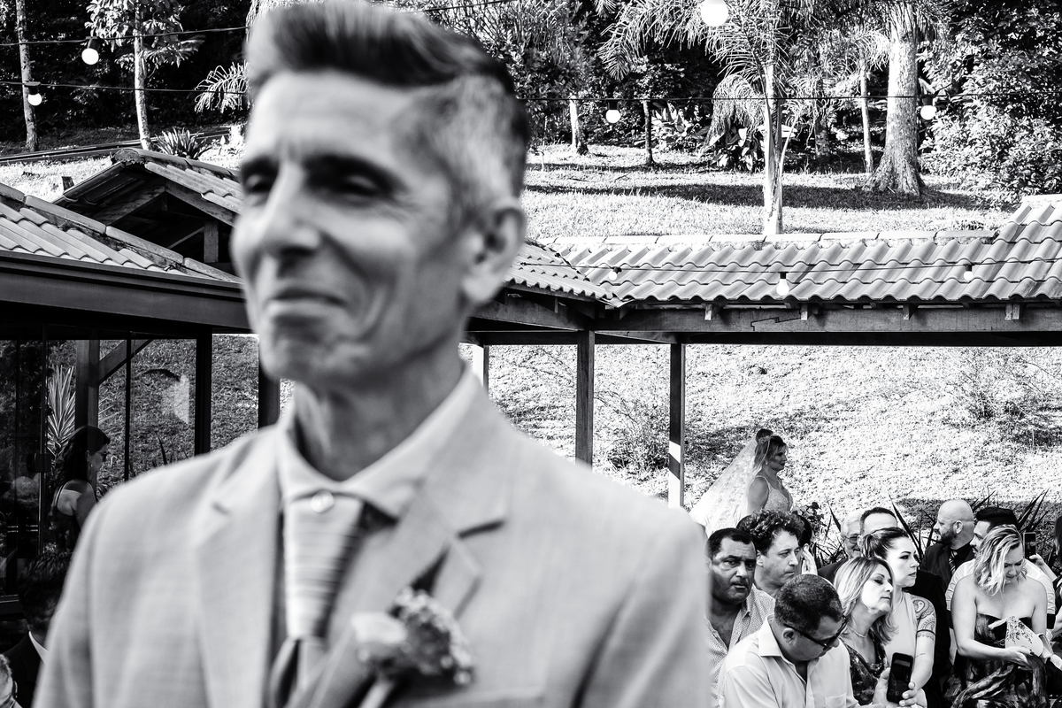 Casamento na Chácara do Rocio Vila do Rocio