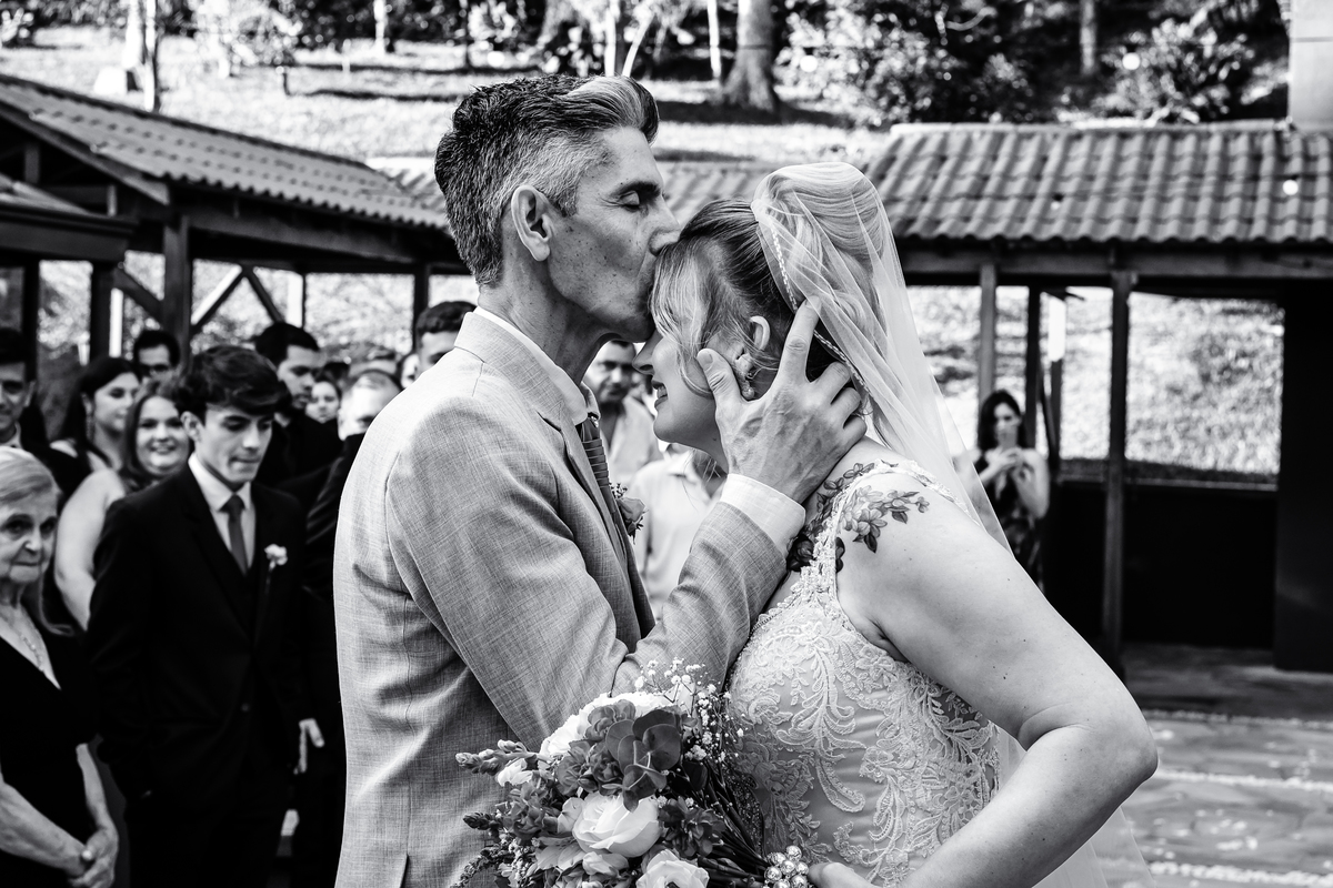 Casamento na Chácara do Rocio Vila do Rocio