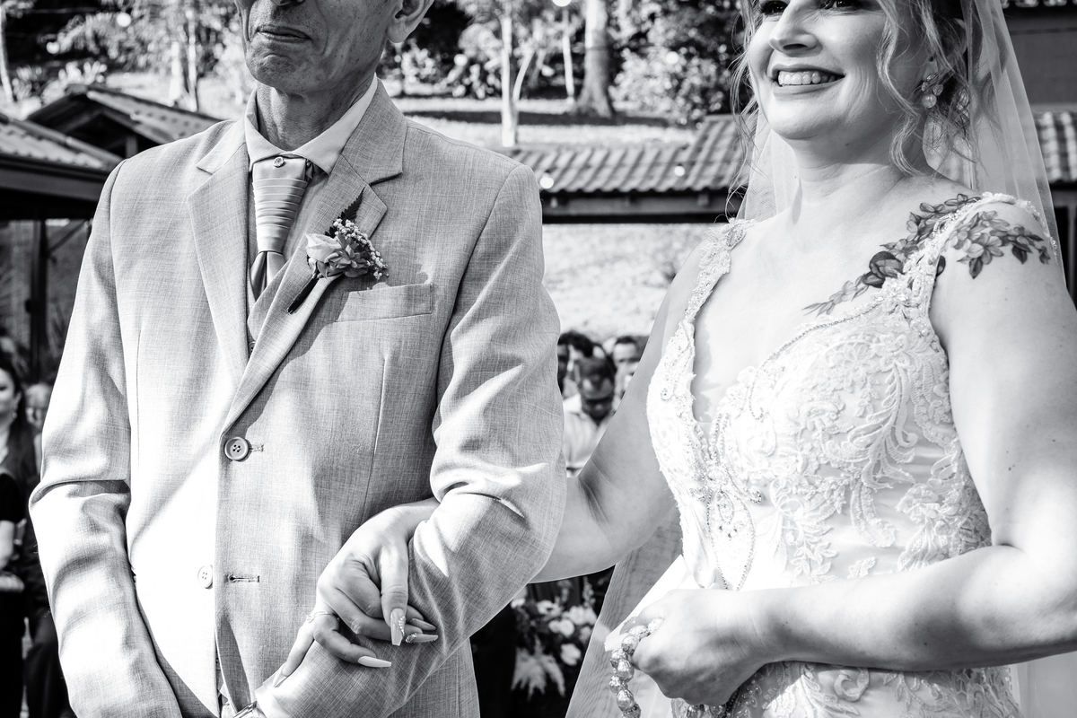 Casamento na Chácara do Rocio Vila do Rocio