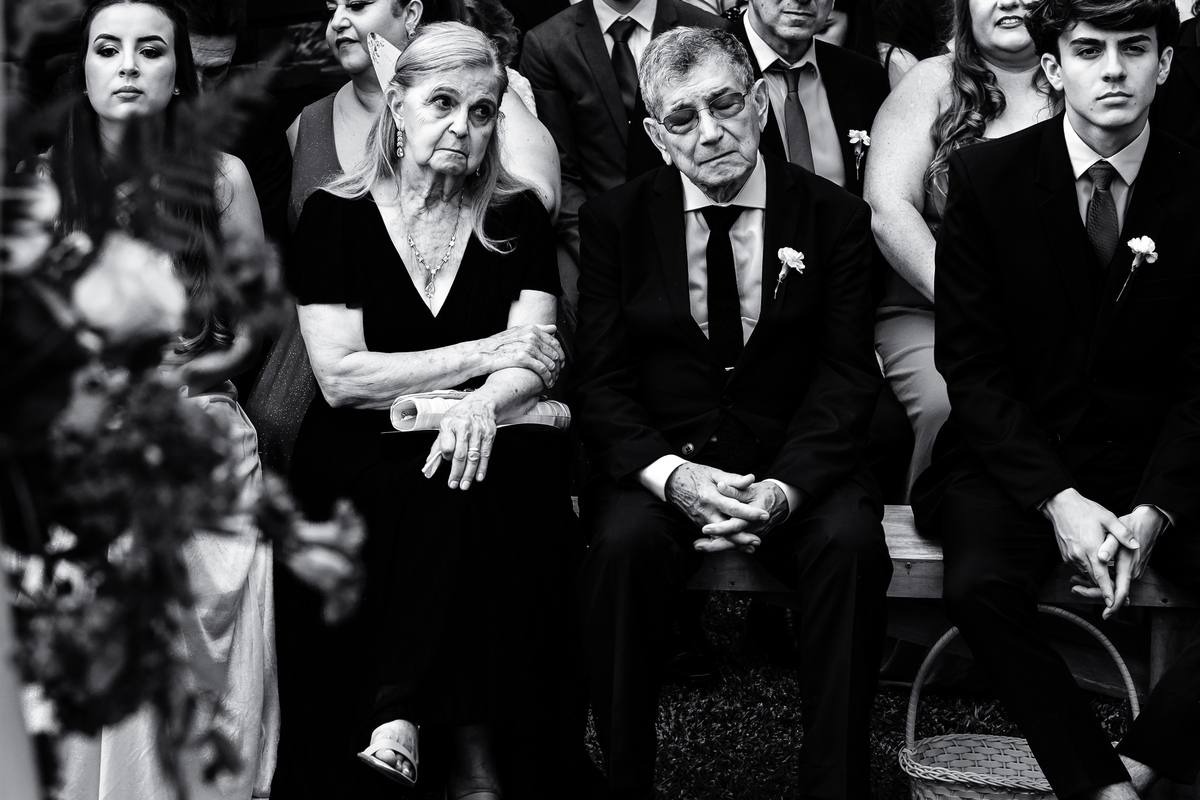 Casamento na Chácara do Rocio Vila do Rocio