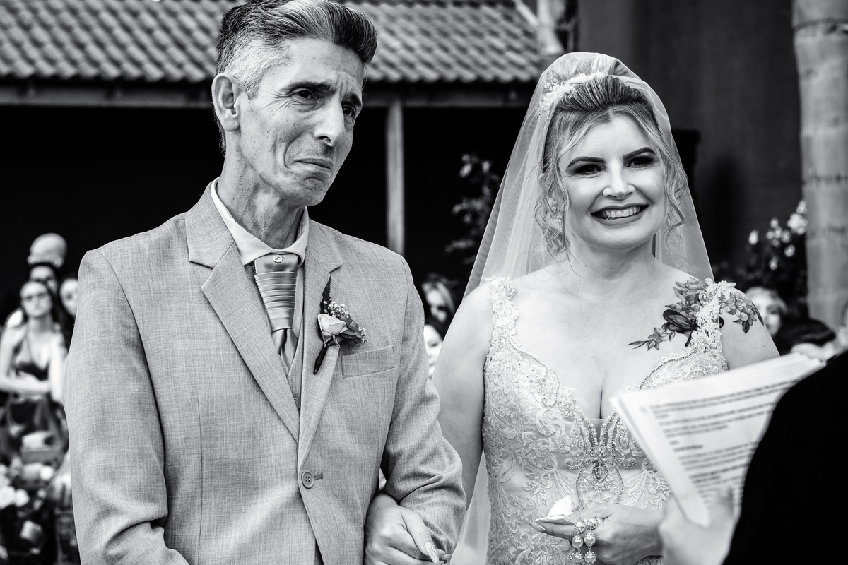 Casamento na Chácara do Rocio Vila do Rocio