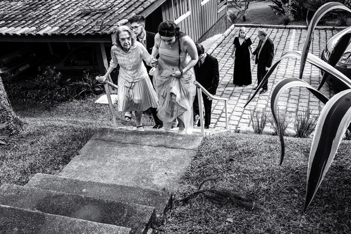 Casamento na Chácara do Rocio Vila do Rocio